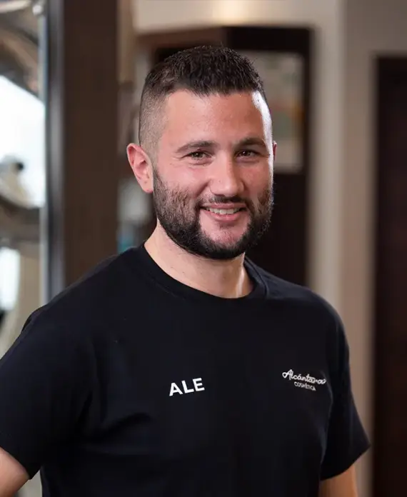 alejandro
