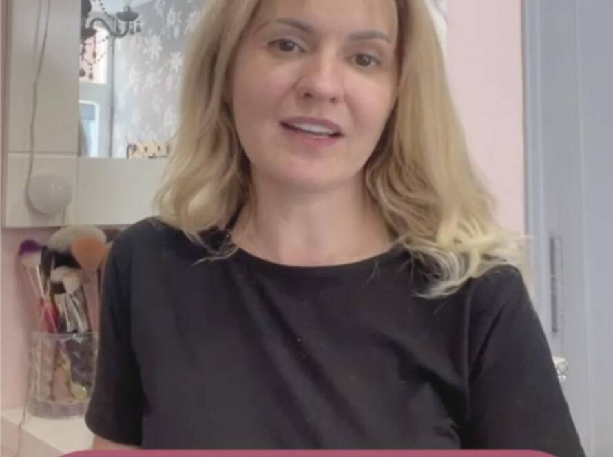 Yulia Sekurova Alcántara