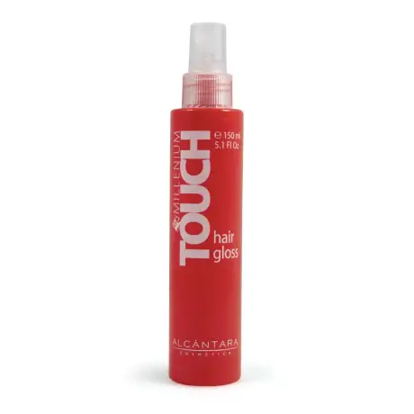 Brillo instantáneo Millenium Touch Hair Gloss