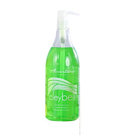 Cleybell Champú Manzana