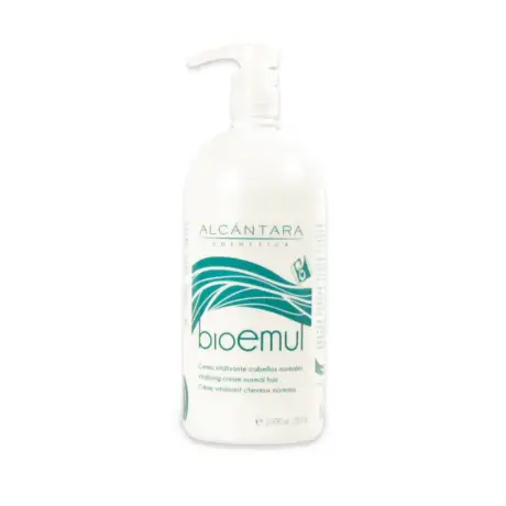 Crema Vitalizante BioEMUL Cabellos Normales