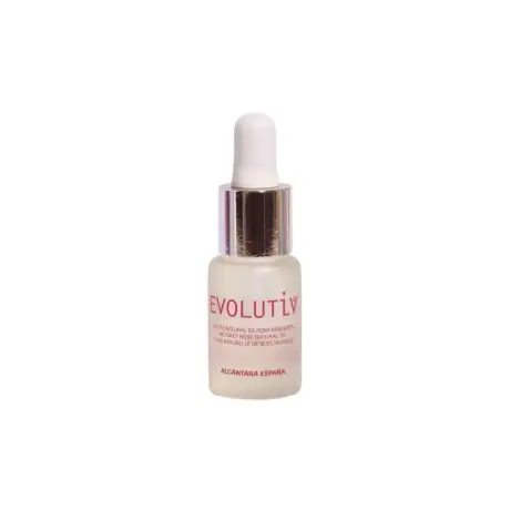EVOLUTIV-A Aceite Natural de Rosa de Mosqueta