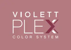 LOGO PLEX COLOR ROSA