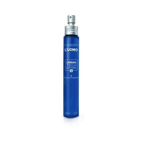 Loción fortalecedora hombre L'Uomo Urban Tech Lotion