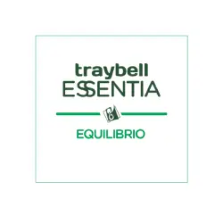 Logo Traybell Essentia equilibrio