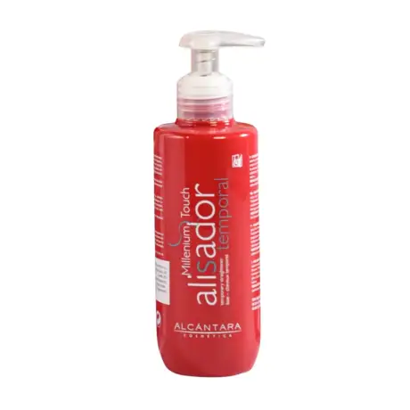 Millenium Touch Gel Alisador Temporal