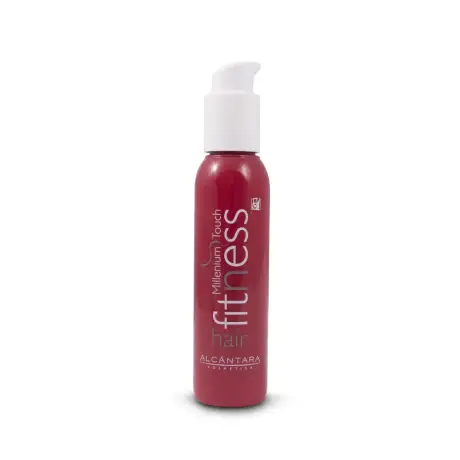 Protector Térmico Millenium Touch Hair Fitness