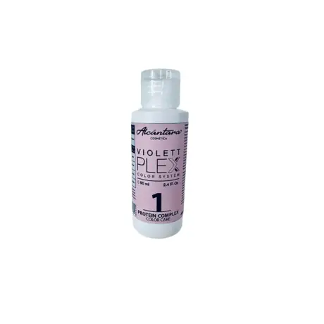 Reconstructor VIOLETT PLEX PROTEIN COMPLEX Color Care Protección