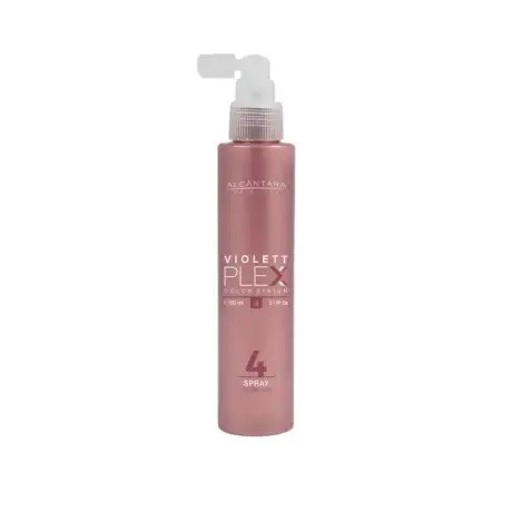 Spray Protector VIOLETT PLEX Spray Color Care