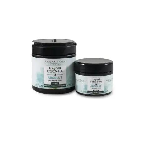 Traybell Essentia Absolut Mascarilla Nutritiva