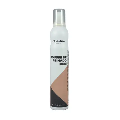 Mousse de peinado Professional