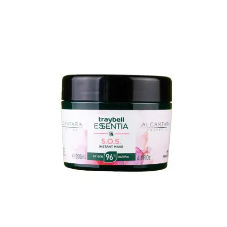 Traybell Essentia S.O.S Instant Mask Cabello Seco 200ml