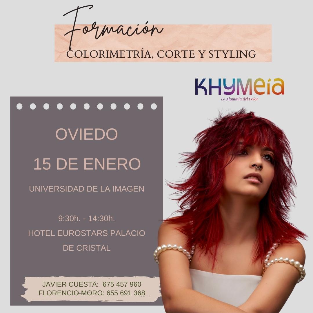 Evento Alcántara Oviedo