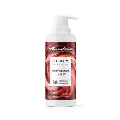Leave in 200ml